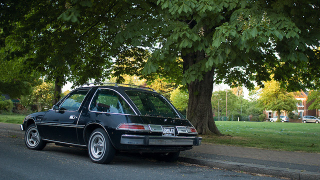 Illustration for article titled The ten most collectible Malaise Era cars